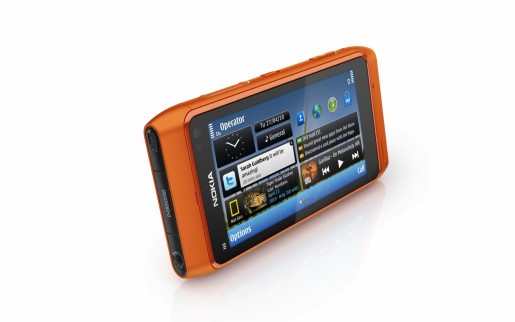 Nokia N8