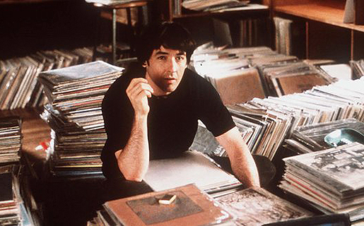 High Fidelity: la pasión por la música es lo que todavía hace que se mantenga vivo el espíritu. Al menos, así lo cree Pablo Valente.