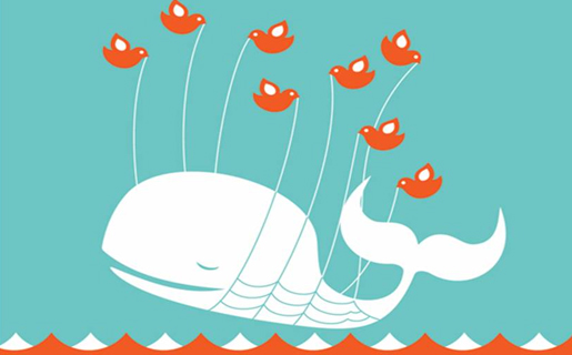 Twitter migra su infraestructura