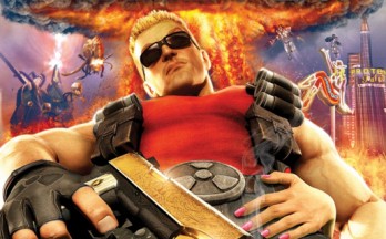 Duke Nukem Forever