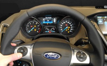 Ford Sync: conectividad completa para el coche