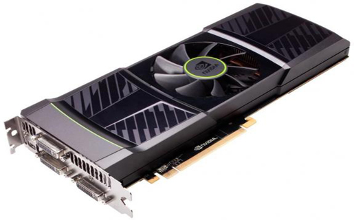 La nueva Geforce GTX 590 es la más rápida y silenciosa del mercado