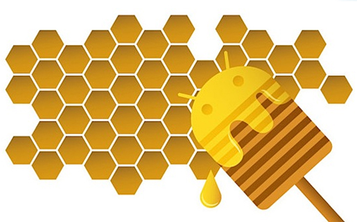 Android 3.0 Honeycomb