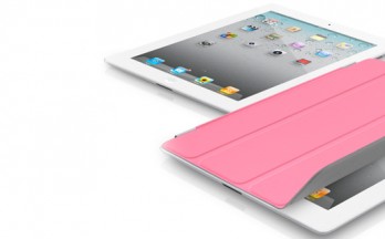 Cover iPad 2