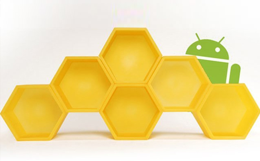 Android 3.0 Honeycomb