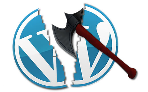 WordPress y la seguridad