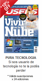 Comprar Revista Users #243