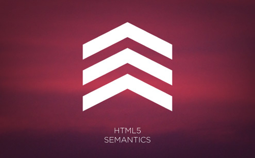 HTML5 Web Semántica