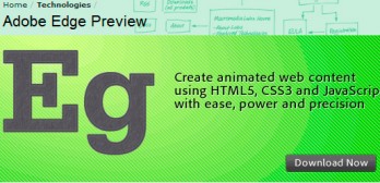 Adobe Edge