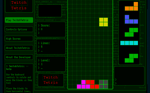 Tetris