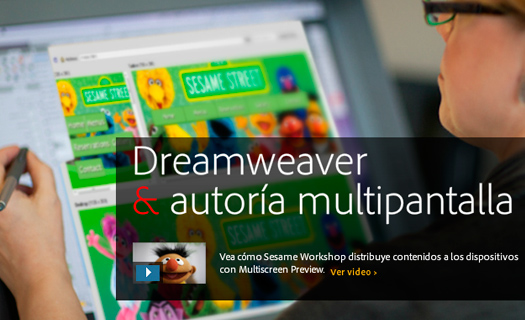 Dreamweaver