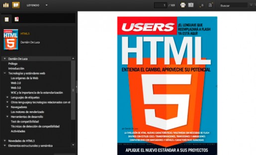 Los libros se escapan del papel y hoy pueden estar en cualquier dispositivo