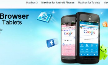 Maxthon