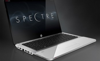 Gorilla Glass y diseño ultrafino, los puntos destacados de la nueva ultrabook de HP.