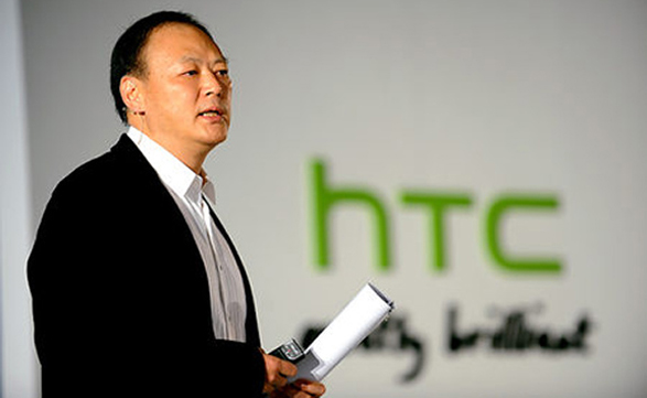 Pese a las dificultades, en HTC se muestran optimistas ante el 2013