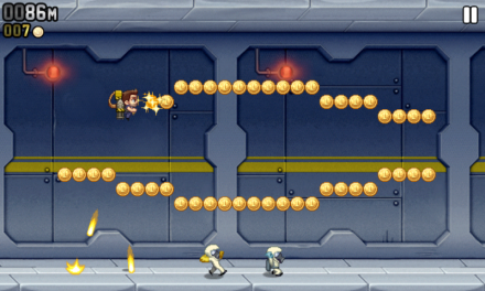 Jetpack Joyride