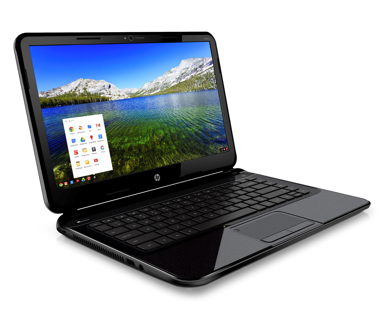 hpchromebook