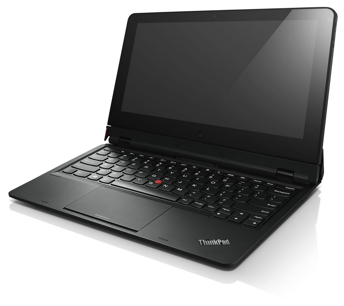 Lenovo ThinkPad Helix