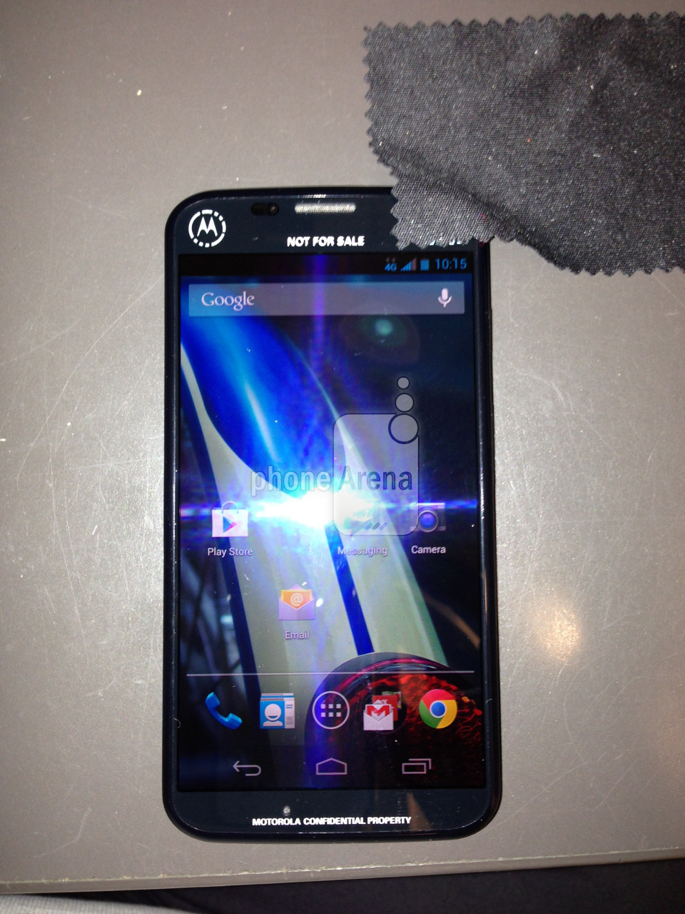 Motorola-XT1056