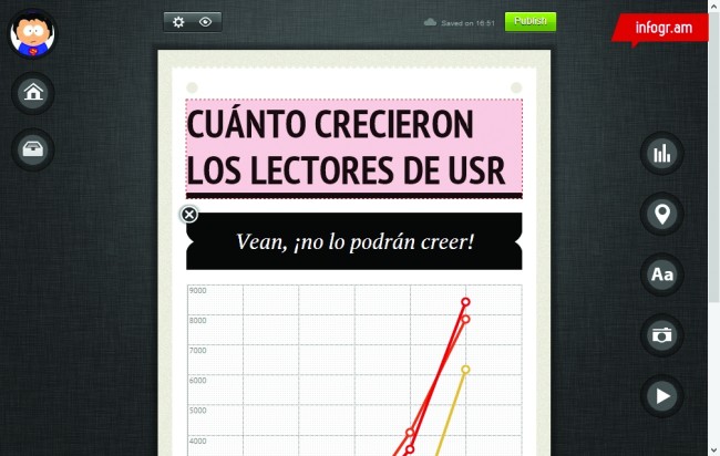 Haremos doble clic en los campos de texto que necesiten ser completados por nosotros, y escribiremos la información.