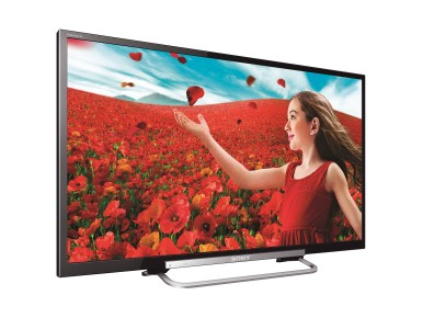 Las series R425 y R 475 vienen en 24, 32 y 42 pulgadas. Todos tienen pantallas LED Full HD.