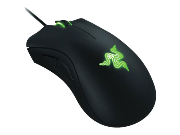 Otro equipo de Razer pensado para los gamers pero que puede ser aprovechado por todo tipo de usuarios. El DeathAdder nos permitirá interactuar con una precisión asombrosa gracias a su sensor óptico de 6400dpi. Cuenta con 5 botones programables independientemente para tener rápido acceso a distintas funciones. Un detalle a tener en cuenta, es que presenta un diseño ergonómico pensado para usuarios diestros. Precio: ARS $729