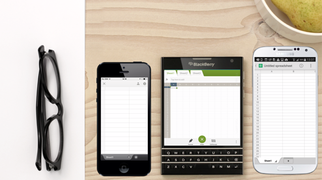 blackberry-passport-spreadsheet-productivity