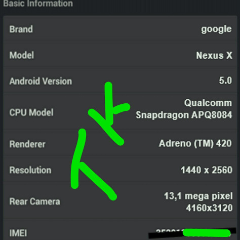 leakNexusXAndroid5.0