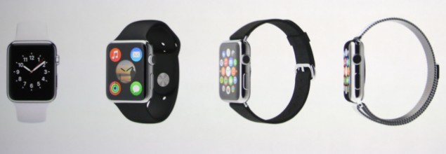 apple watch 2