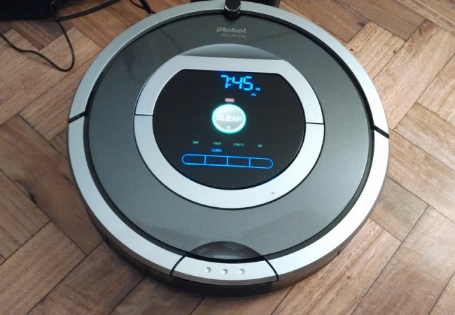 iRobot Roomba 780