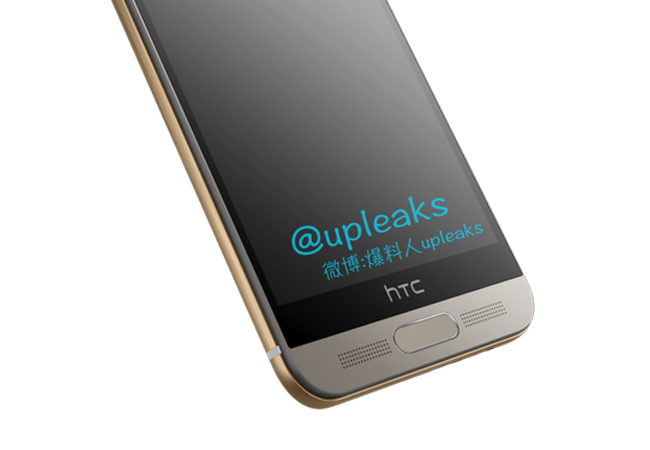 HTCOneM9+