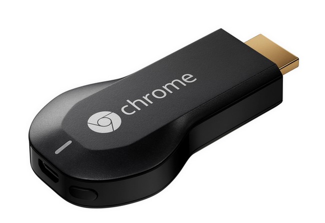 Chromecast