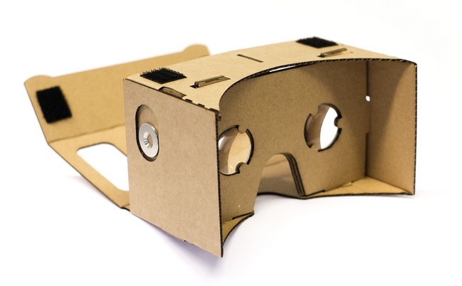 GoogleCardboard