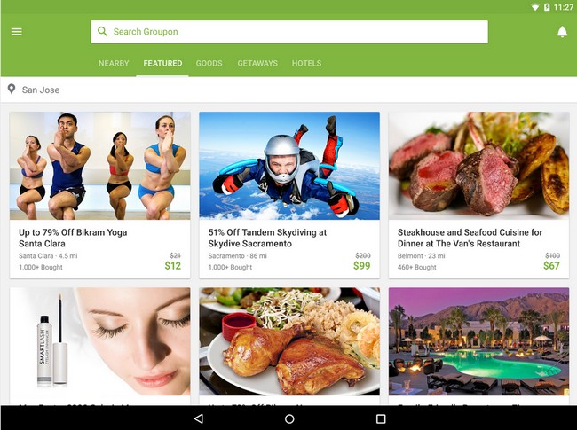 Groupon