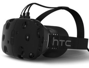 HTCVive