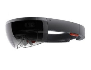 Hololens