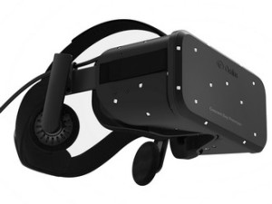 OculusRift