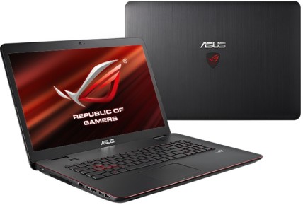 asus gamer