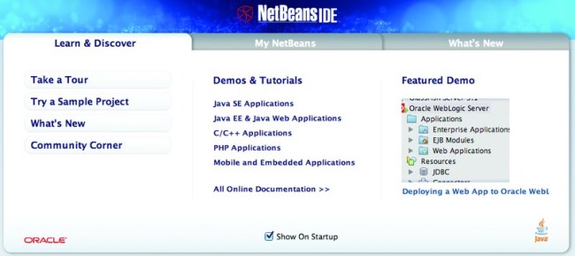 netbeans