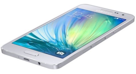 samsung galaxy a3