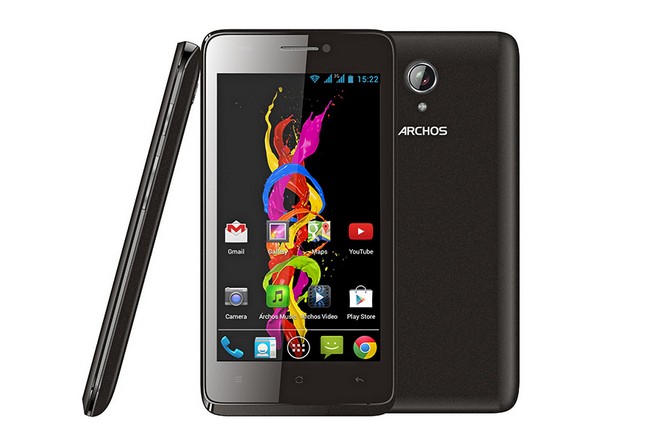 Archos