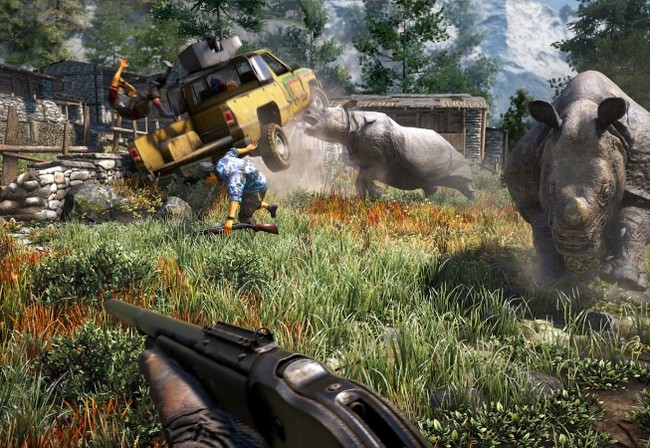 FarCry4