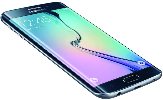 El flamante flagship de Samsung busca aprovechar esta tecnología mucho más allá de un punto de vista simplemente estético. 
