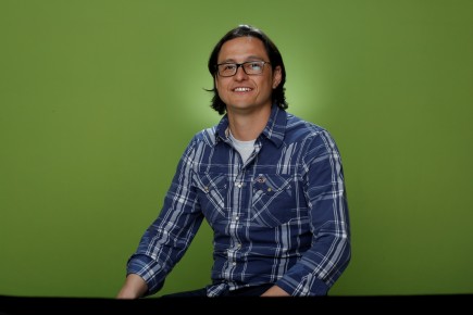  Raúl Gonzalez, director de Marketing para Habla Hispana de Spotify