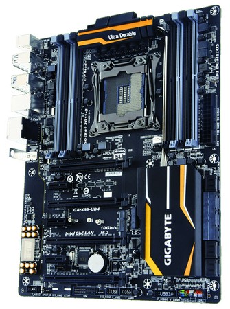 Los motherboards X99 (socket 2011-v3) se mantienen como la opción de mayor desempeño, aunque con un costo elevado.