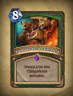 llamado