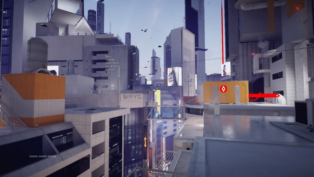 Mirror's Edge™ Catalyst Closed Beta_20160425234150