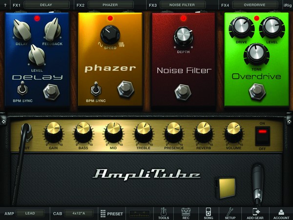 amplitube