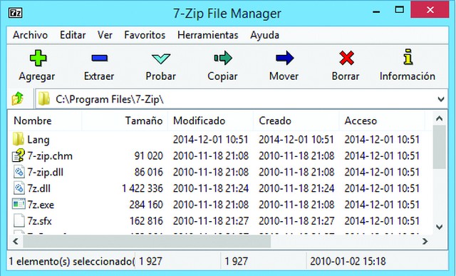 7Zip