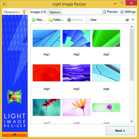 Light_Image